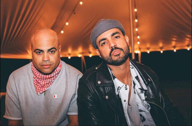 Coastcity presenta su soul caribeño en casa