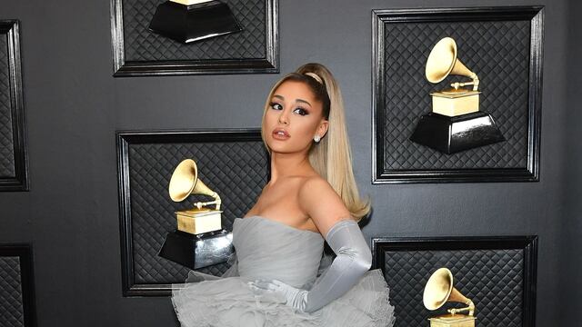 Ariana Grande confirma el día de lanzamiento de su nuevo sencillo “Yes, And?”