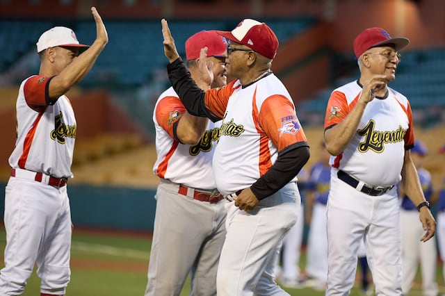 Sureños repiten su dominio en Juego de Leyendas de la Doble A