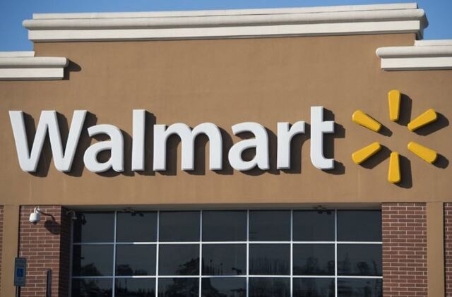 Walmart pone fin a sociedad para tarjetas de crédito con Capital One