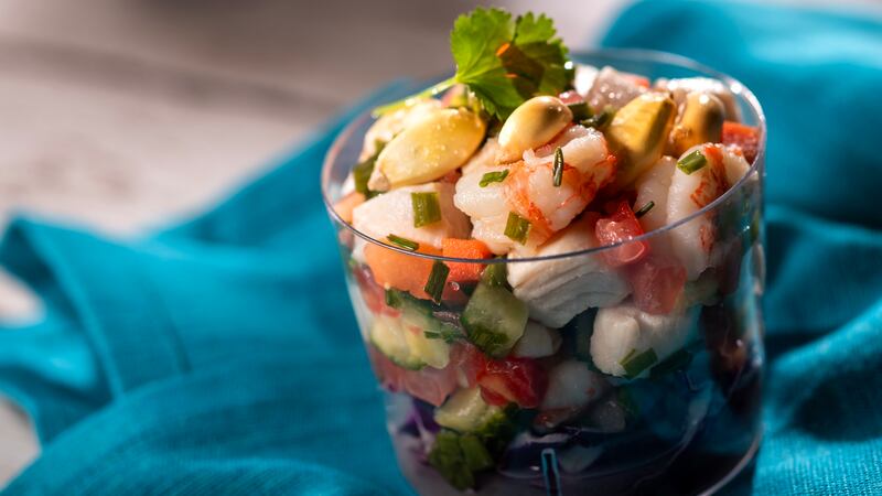 Ceviche