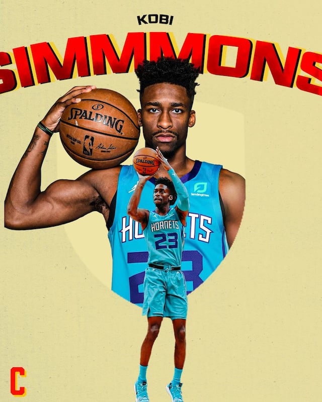 Kobi Simmons se convierte en el primer refuerzo de los Gigantes de Carolina-Canóvanas