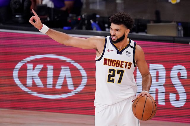NBA revela su calendario para la próxima campaña