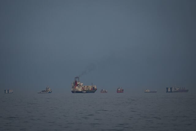 Washington autoriza la entrada de un barco petrolero ruso a Cuba