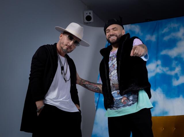 Obie Bermúdez estrena su canción “Pa’ qué volver” junto al venezolano Nacho