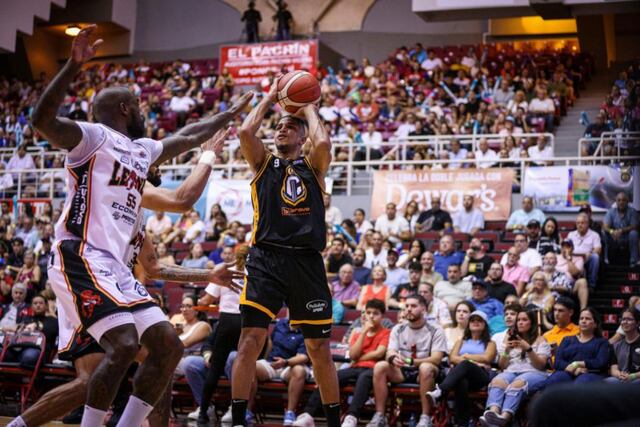 Victorias para los Capitanes y Cangrejeros sobre Ponce y San Germán en el BSN