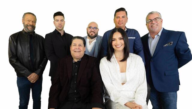 Se abre nueva función para musical “Matter of the heart” en el CBA de Santurce