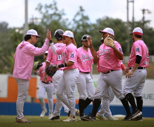 Doble A: San Sebastián coloca su récord invicto en 9-0 en la jornada dominical
