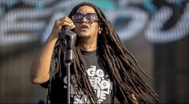 Esta es la verdadera razón por la cual detuvieron a Tego Calderón