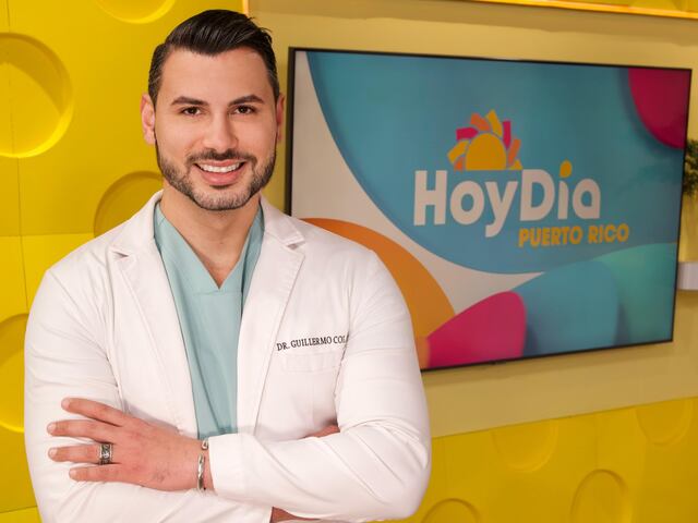 Anuncian nuevo colaborador para Hoy Día Puerto Rico