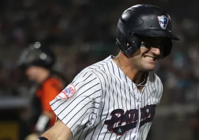 Criollos de Caguas firman al bateador importado Max Burt