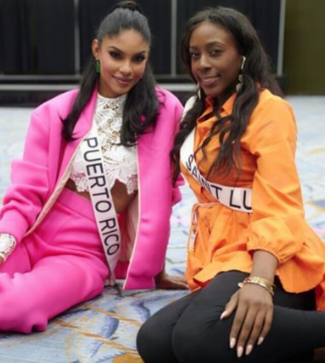 ¿Dónde y cómo ver la final de Miss Universo 2022?