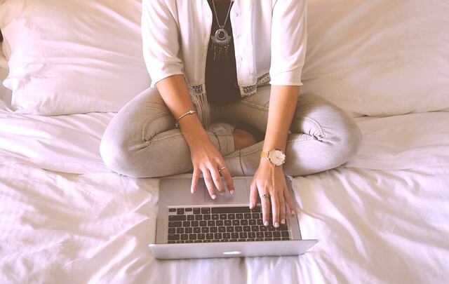 Conoce los beneficios de la terapia online para la salud mental