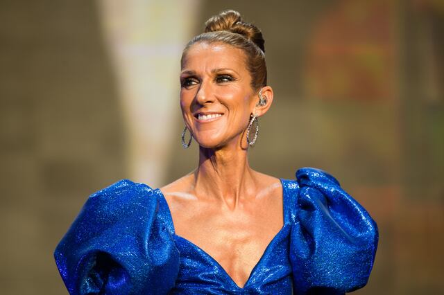 Familia de Celine Dion esperan por “un milagro” para que se recupere de su enfermedad