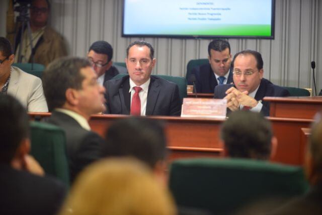 Se quedan cortas las propuestas de partidos de minoría, según Perelló