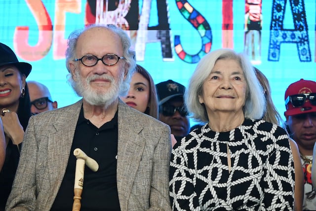 Jacobo Morales: celebrar la vida desde la conciencia y el arte