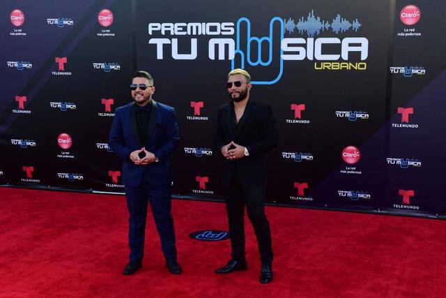 Inicia venta de boletos para los Premios Tu Música Urbano