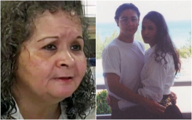 Chris Pérez recuerda a Selena Quintanilla con emotivo mensaje