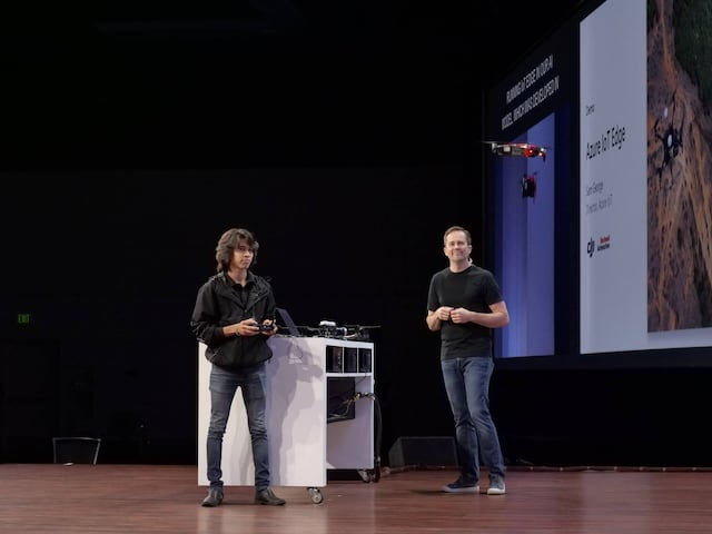 Microsoft destaca nuevas oportunidades para desarrolladores