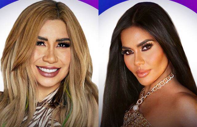 “Bebeshita” sobre Maripily Rivera: “Tuvimos unos roces en un pasado”