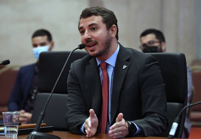 Avanza proyecto de Reparación del Muelle 3 con próximo inicio de la hinca de pilotes