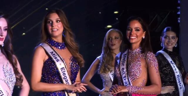 Miss Universo Argentina 2023 protagoniza error al estilo de Miss Universo 2015