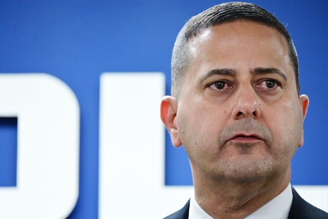 Querellante del DCR detalla alegado patrón de acoso y no descarta llevar el caso a otros foros