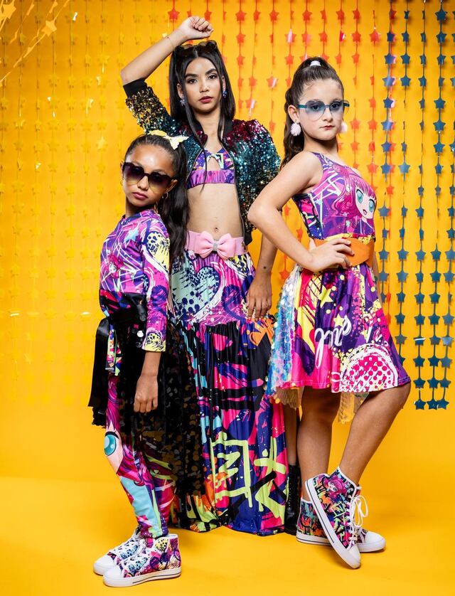 San Juan Moda llega a Carolina con su edición ‘Kids & Teen’s’