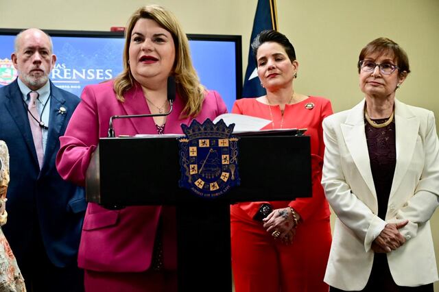 Anuncian nueva fase de proyecto del ICF “Crime Gun Intelligence Center”