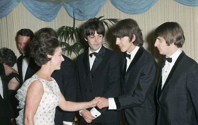 The Beatles podrán escucharse en streaming esta Navidad