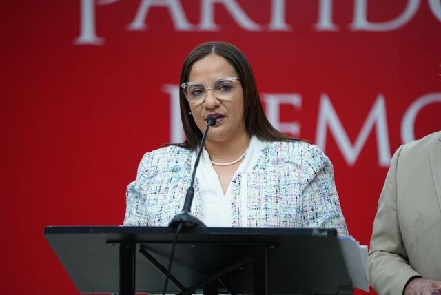 PPD denuncia irregularidades en el proceso de voto adelantado en varios municipios