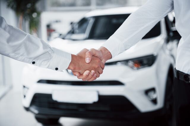 Siguen en caída las ventas de autos nuevos en Puerto Rico