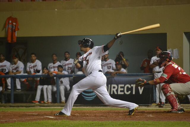 Cancelan Copa Líderes del Béisbol Superior Doble A
