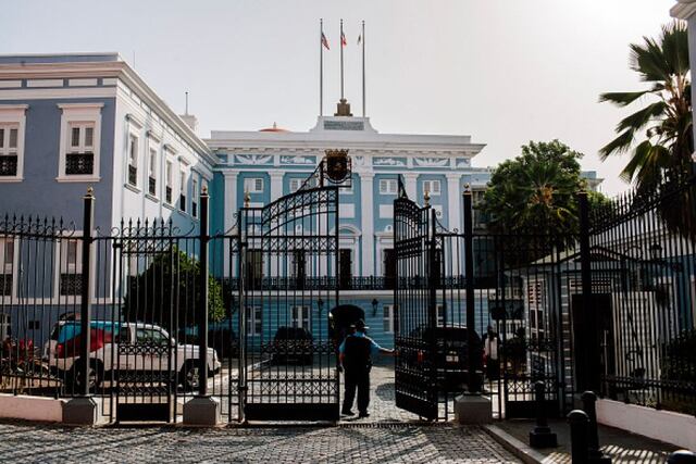 Fortaleza reitera no habrá cierre de Gobierno