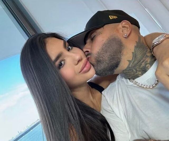 ¿Nicky Jam se casó? Esto es lo que se sabe
