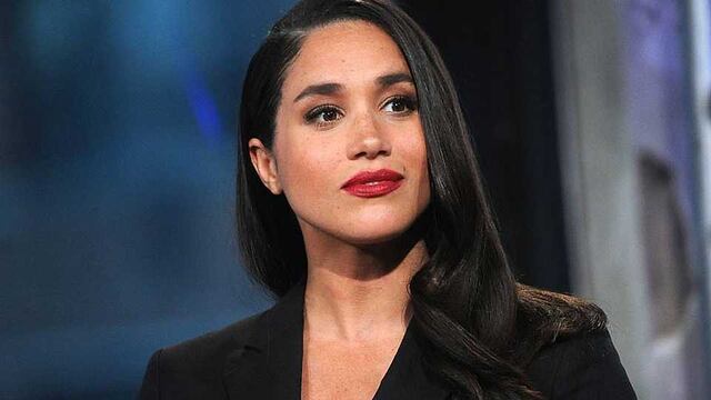 ¿La odian? Por qué hablan más del pasado y familia de Meghan Markle que de sus propios logros