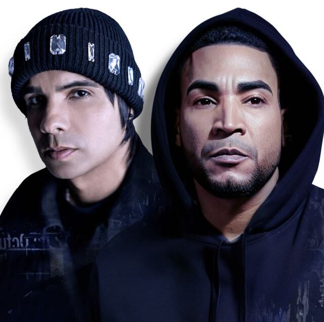 VIDEO: Don Omar y Chencho Corleone se unen para lanzar “Podemos Repetirlo”