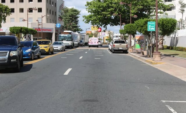 Evaluarán enmiendas al Código de Orden Público en Isla Verde