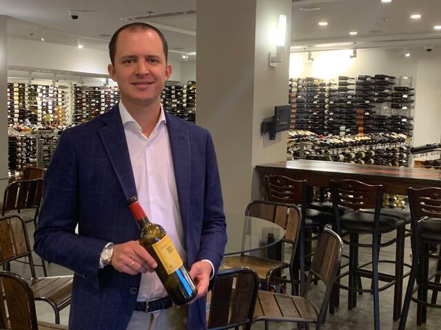 Degustación de vinos emblemáticos de la Rioja en La Bodega de Méndez