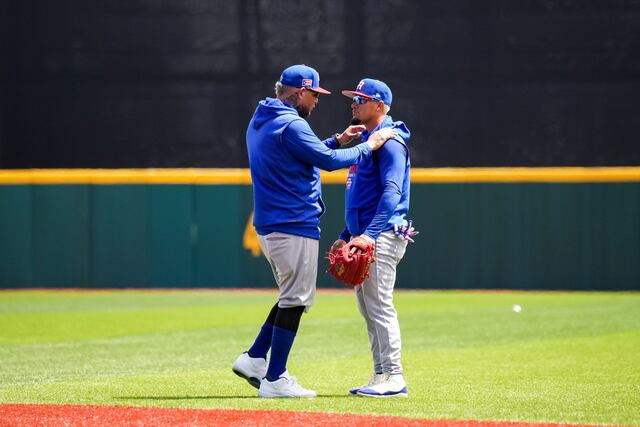 Puerto Rico enfrenta a Panamá tras victoria ante Colombia