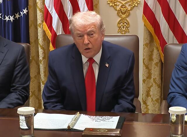 El Kremlin confirma que Donald Trump pidió a Putin no bombardear Kiev durante una semana
