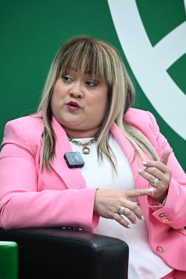 Representante espera que radiquen cargos contra exsecretaria de Vivienda