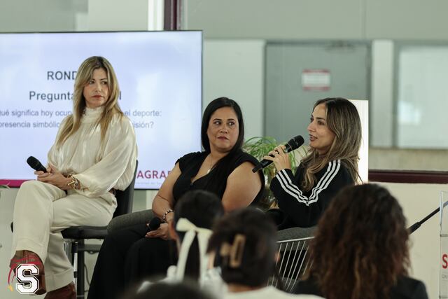 Lideresas del deporte en Puerto Rico advierten que aún faltan mujeres en puestos de decisión