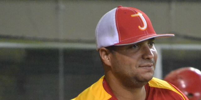 “Concord” Santana es el Dirigente del Año 2014-15 de la Coliceba