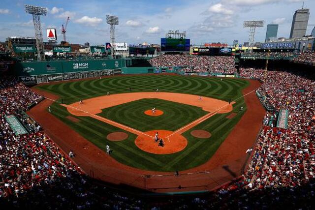 Medias Rojas celebrarán Noche de la Herencia Puertorriqueña en el Fenway Park