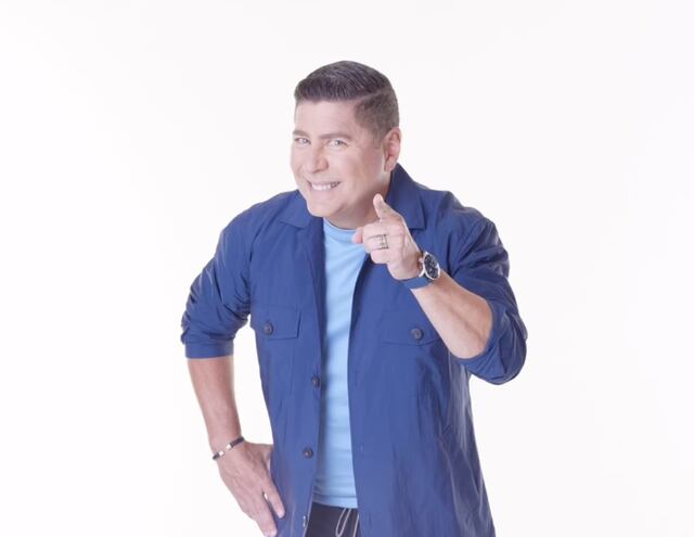 Raymond Arrieta comparte reflexión en el séptimo aniversario del huracán María: “Somos un pueblo valiente”