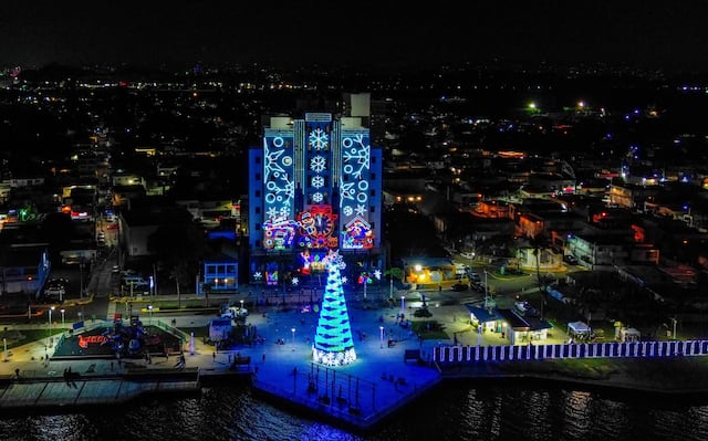 Este fin de semana comienza la Navidad en Cataño