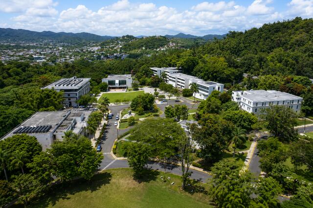 UPR de Cayey presenta 90 proyectos estudiantiles de investigación, creación artística y servicio comunitario