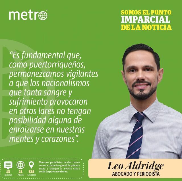 Nacionalismo