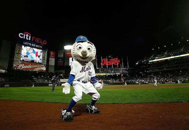 Aprueban venta de los Mets de Nueva York a multimillonario Steve Cohen